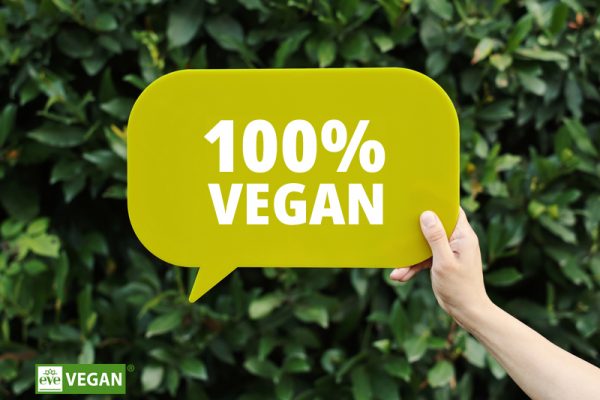 Der vegane Markt ist eine Chance
