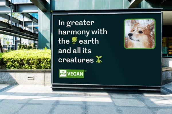 eve vegan certification