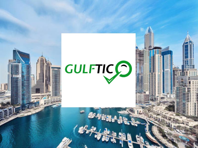 Gulftic and EVE Vegan partnership start in 2024