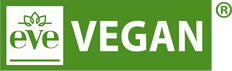 logo vegan certification mark
