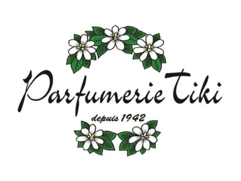 Parfumerie Tiki logo