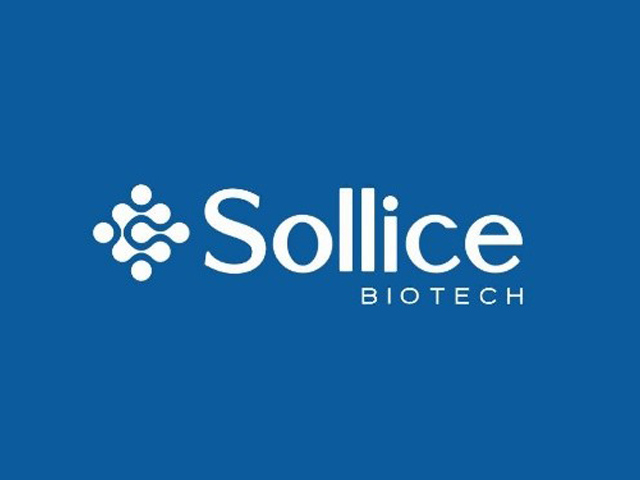Logo Sollice Biotech