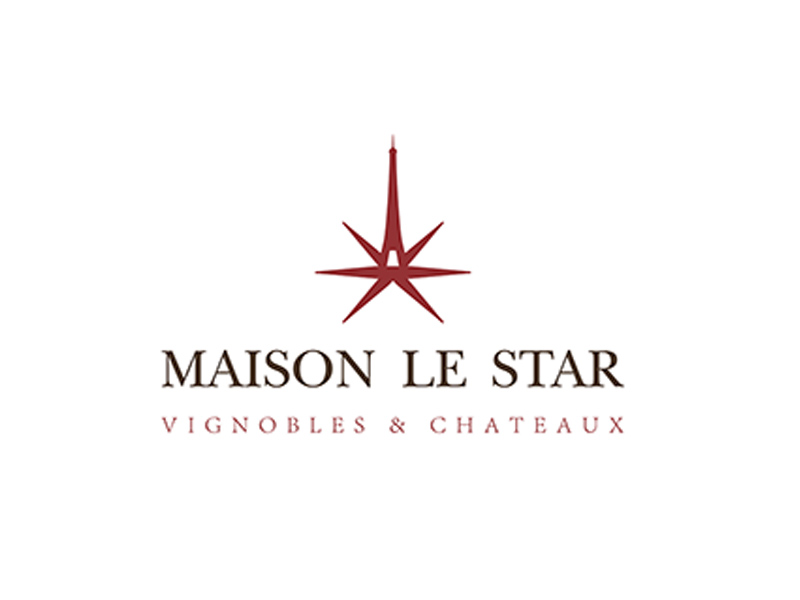 Maison Le Star logo