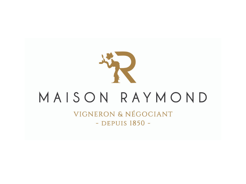 Maison Raymond Logo