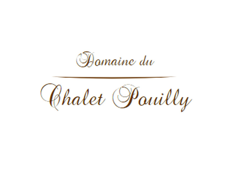 Logo Domaine du Chalet Pouilly