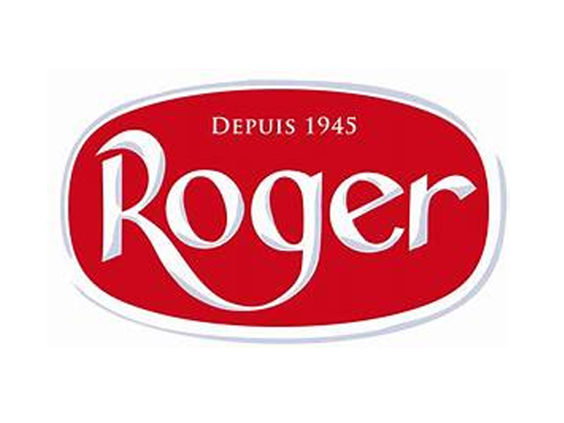 Logo Biscottes Roger