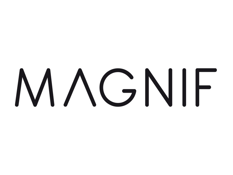 Logo Make A prem Magnif