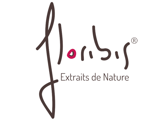 Logo Flor Ibis