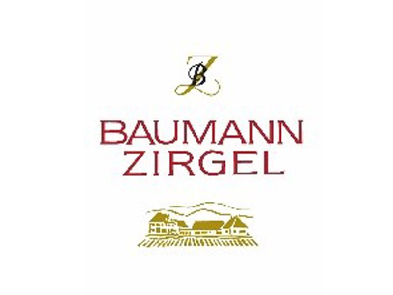 Logo Baumann-Zirgel