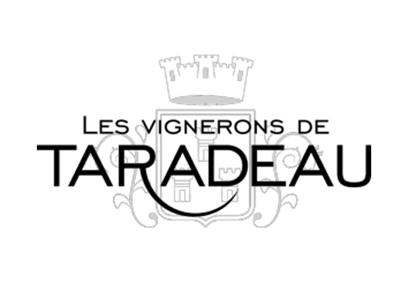 Logo Vignerons de Taradeau