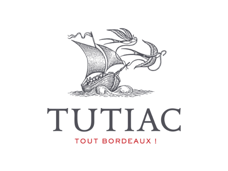 Logo Tutiac