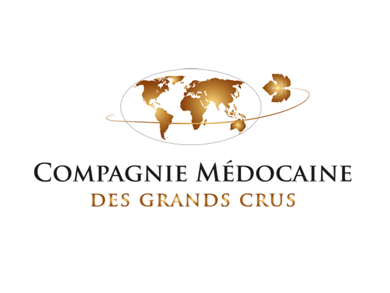 Logo Compagnie Médocaine