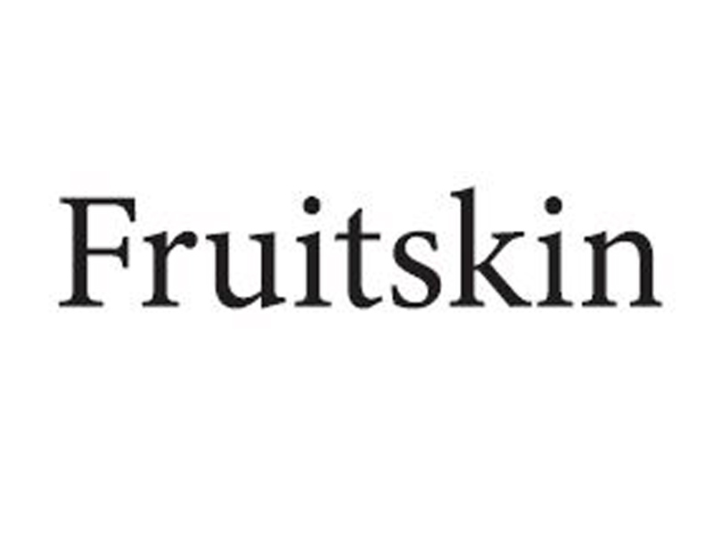 Fruitskin Logo