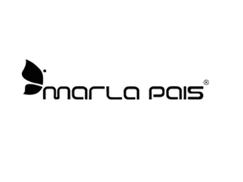 Marla Pais Logo