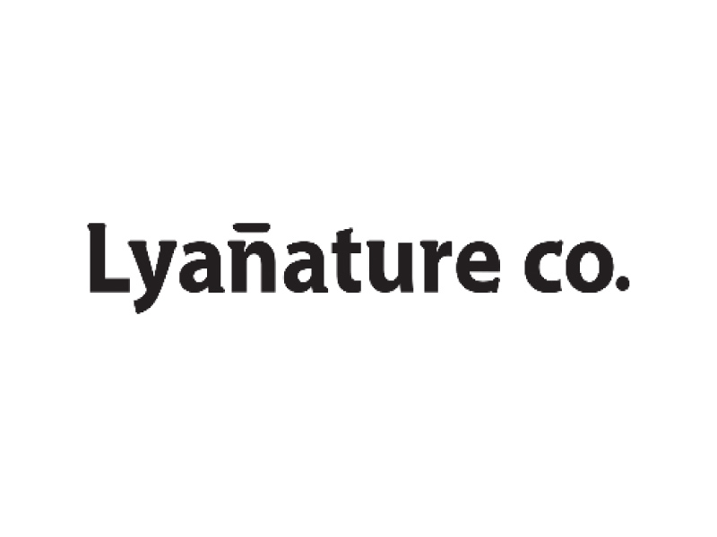 Logo Lyanature