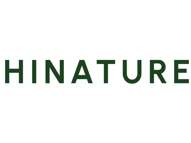 Logo Hinature