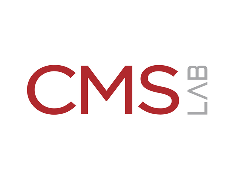 Logo CMS Lab