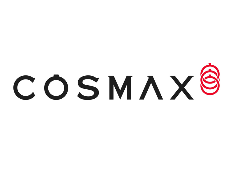 Logo Cosmax China
