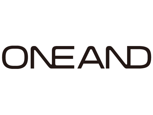 Logo Oneand