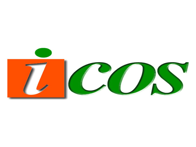 Logo Icoskorea
