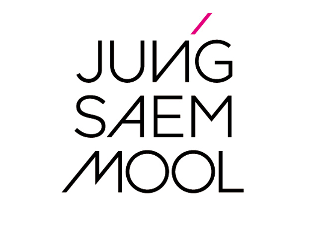 Logo Jungaemmool Beauty