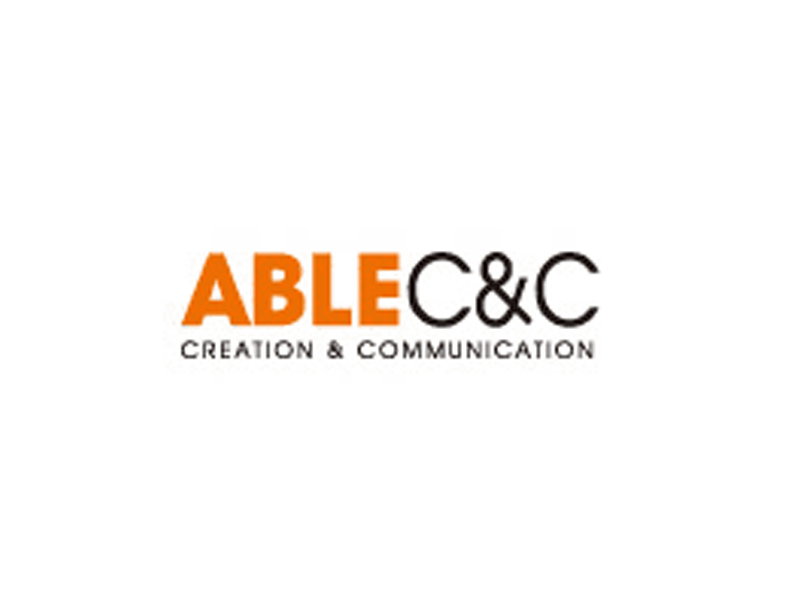 Logo Able C&C
