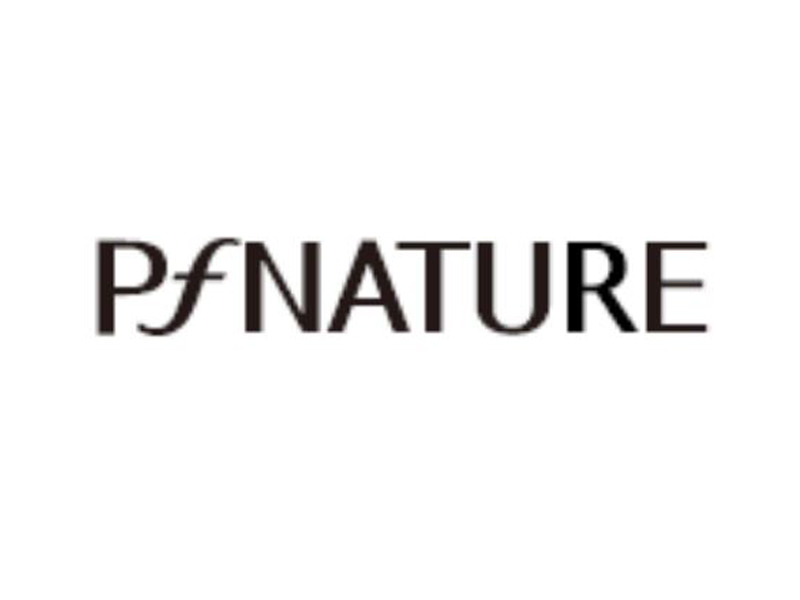 Logo PFNATURE