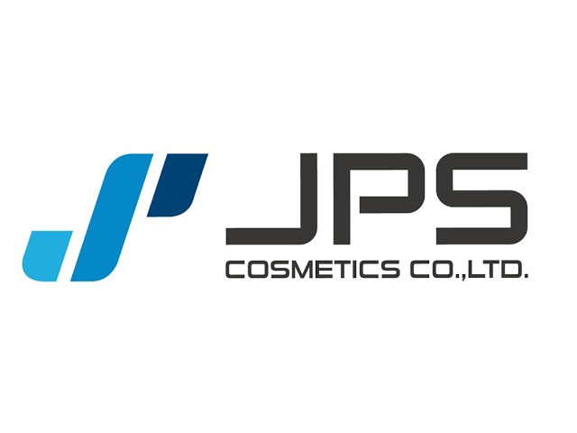 Logo JPS COSMETICS