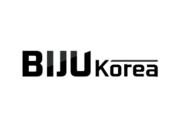 Logo Biju Korea