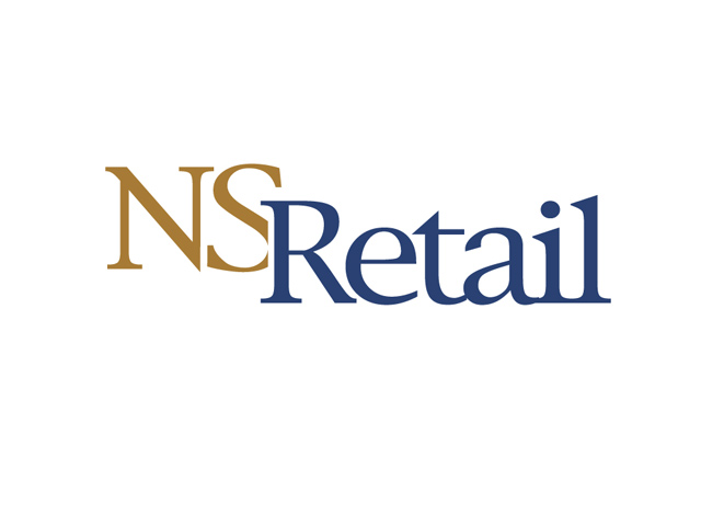 Logo NS Retail