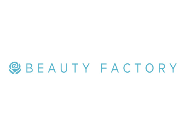 Logo Beauty Factory