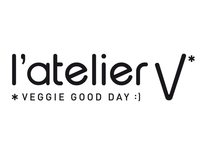L'Atelier V Logo