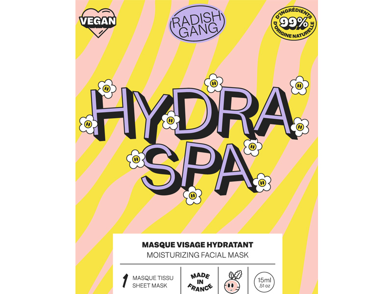 Hydra Spa