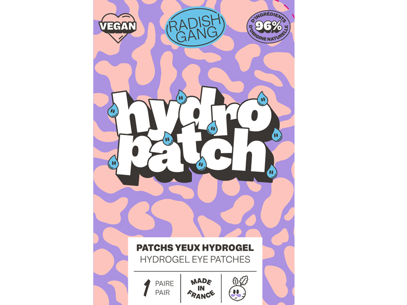 Hydro patch