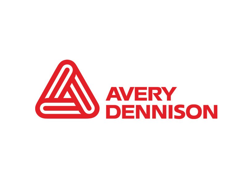 Avery Dennison Logo