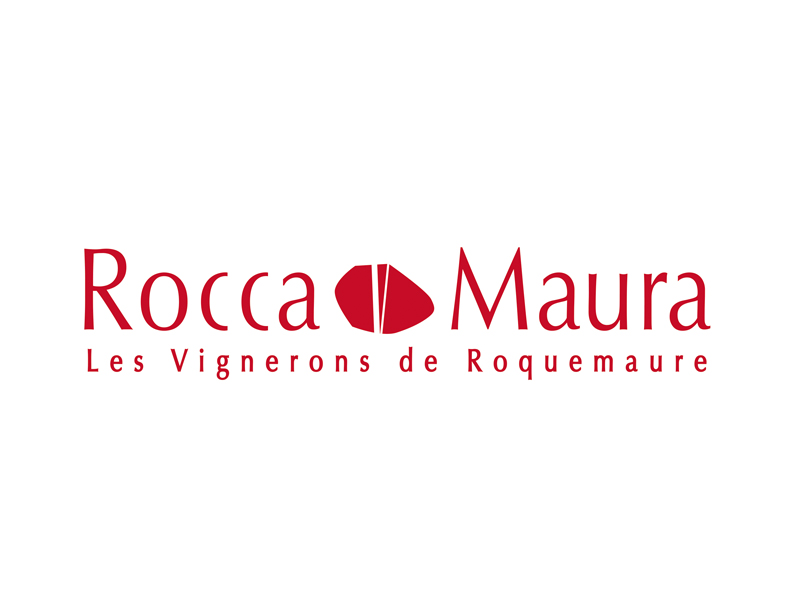 Rocca Maura Logo