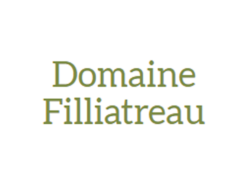Domaine Filiatreau