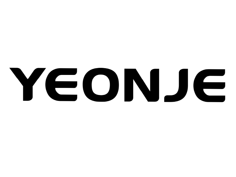 Logo YEONJE