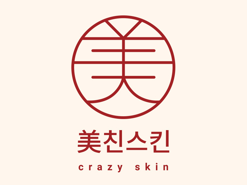 Crazy Skin
