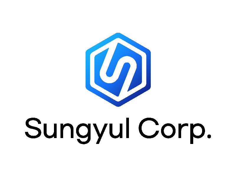 Logo SUNGYUL Corp