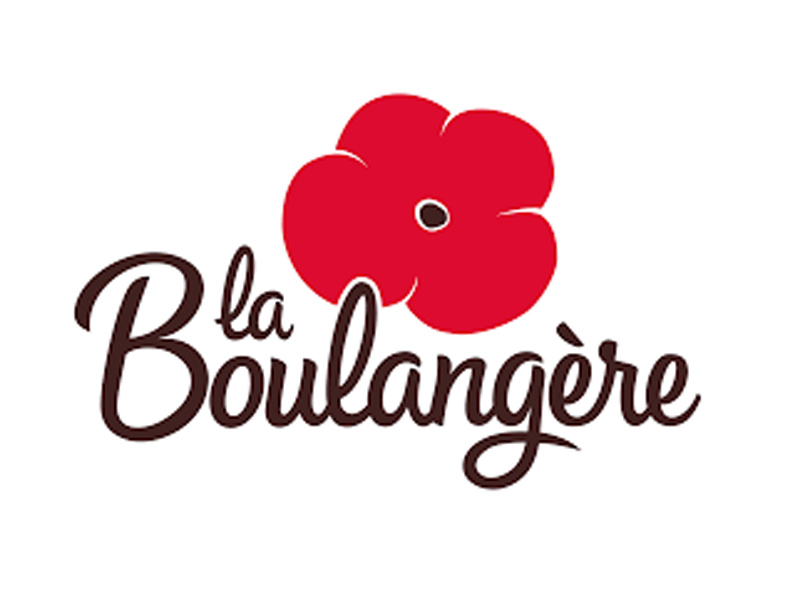 La Boulangère Logo