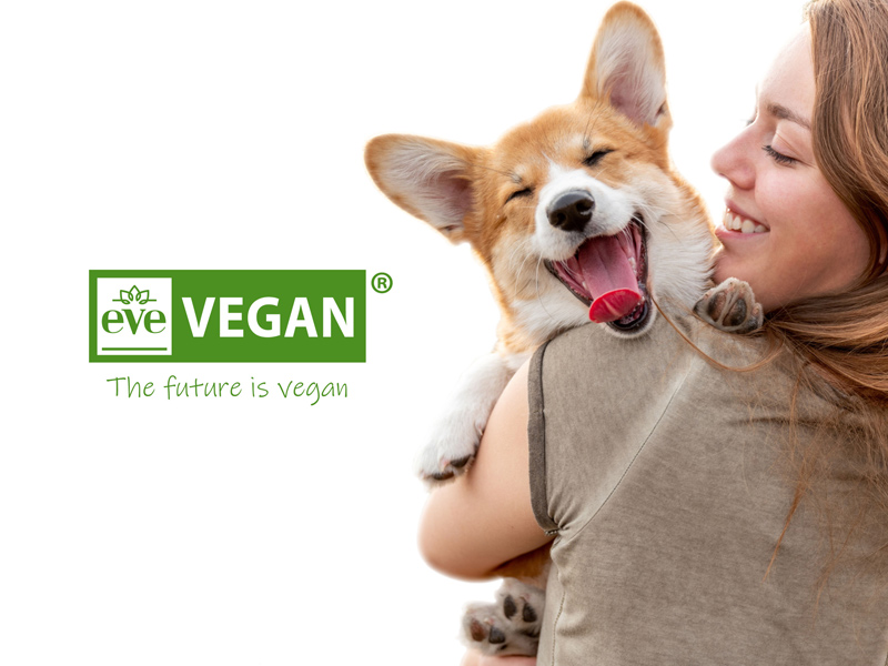 the future is vegan