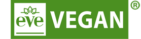 Logo EVE VEGAN®